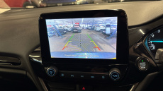 Ford Fiesta 1.0 EcoBoost Hybrid mHEV 125 Titanium 5dr Petrol Hatchback